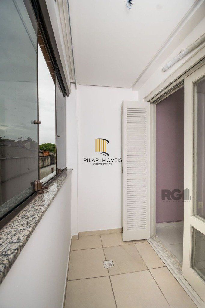 Excelente apartamento de 127m² com 3 dormitórios e 2 vagas.