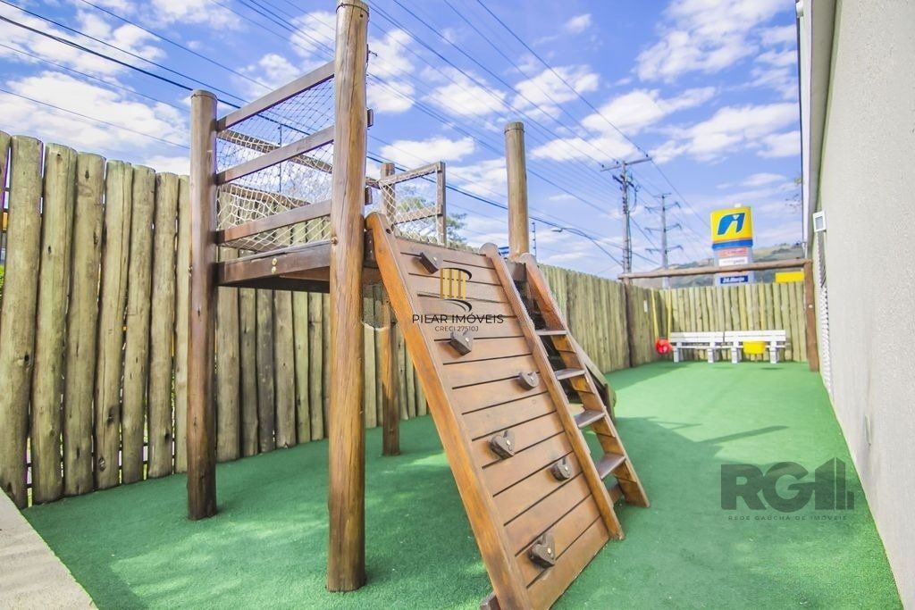 Apartamento 70m² - 3 dormitórios, 1 vaga no bairro Partenon