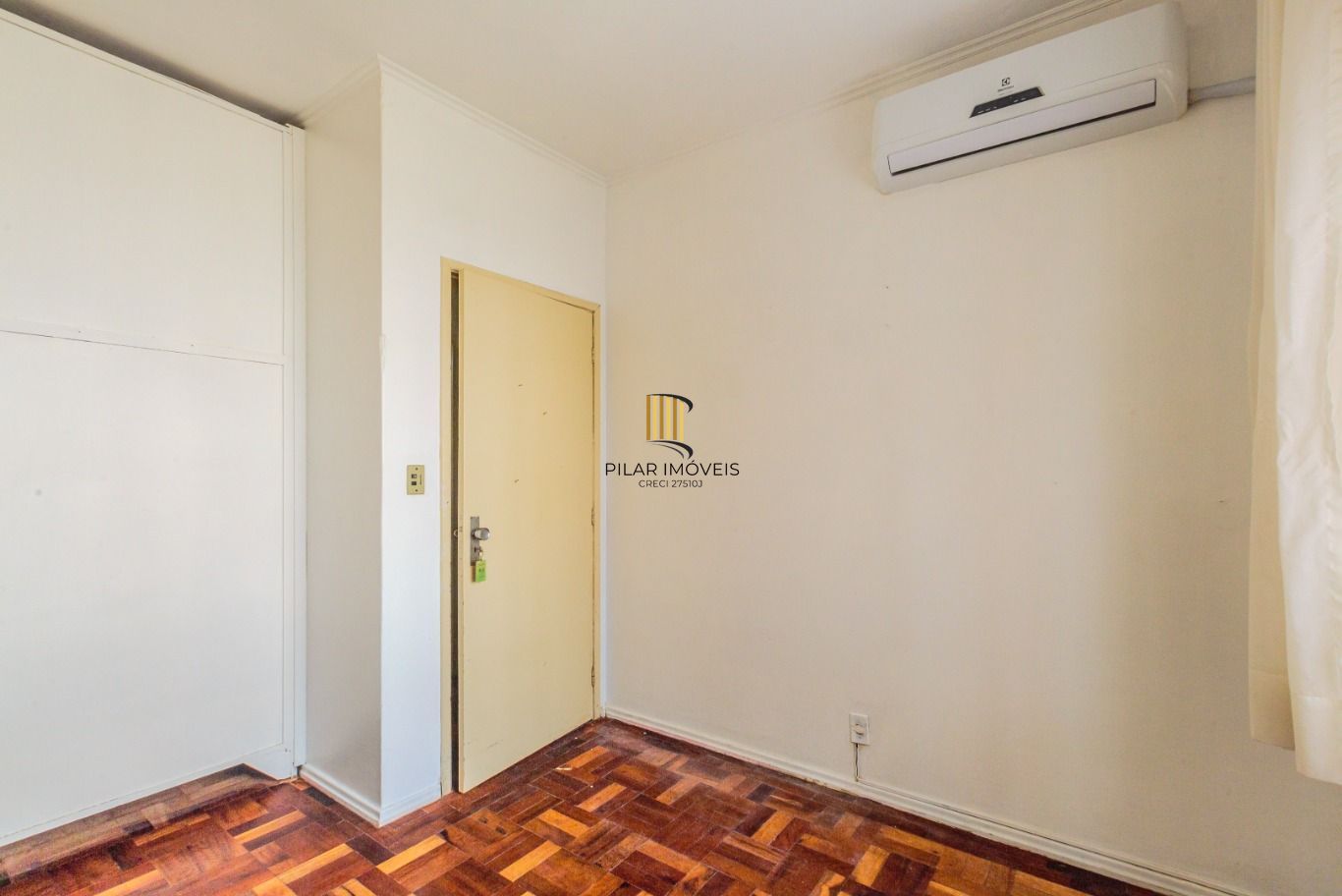 Apartamento com 3 quartos e 124m² à venda em Petrópolis, Porto Alegre. Rua Coronel Corte Real, Petrópolis, Porto Alegre