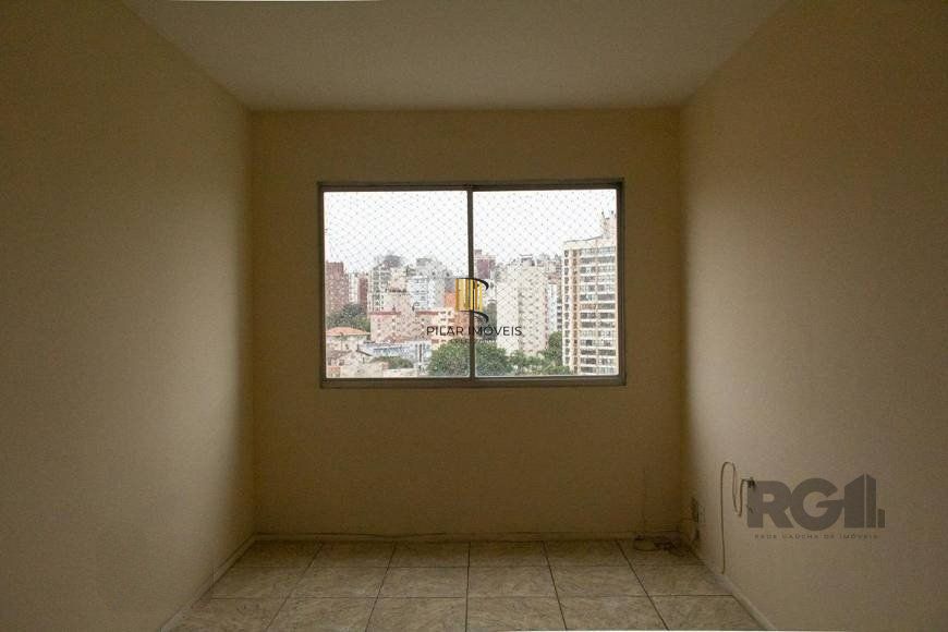 Apartamento de 02 quartos no Partenon