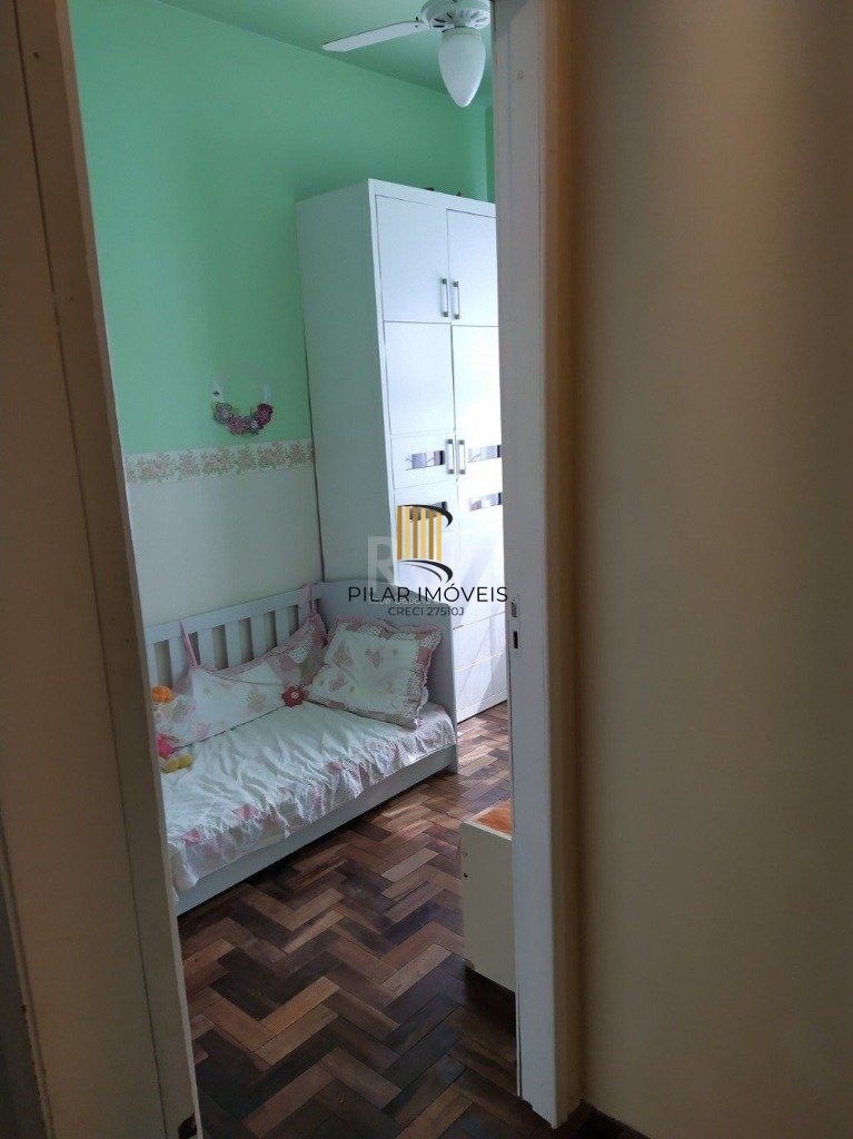 Apartamento à venda com 3 quartos, 59m² Avenida FRANCISCO TREIN, Cristo Redentor, Porto Alegre.