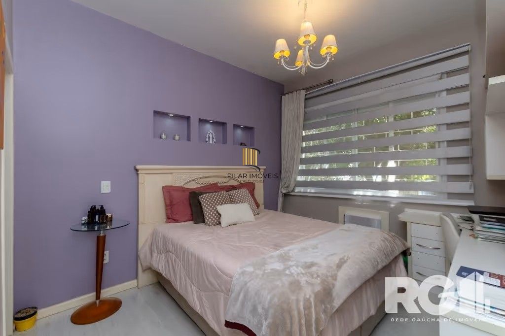 Apartamento 2 dormitórios no bairro Rio Branco