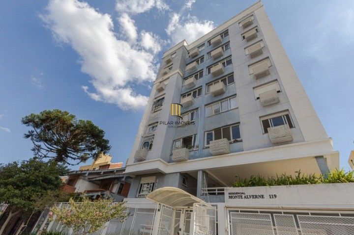 Apartamento 2 dormitórios no bairro Boa Vista