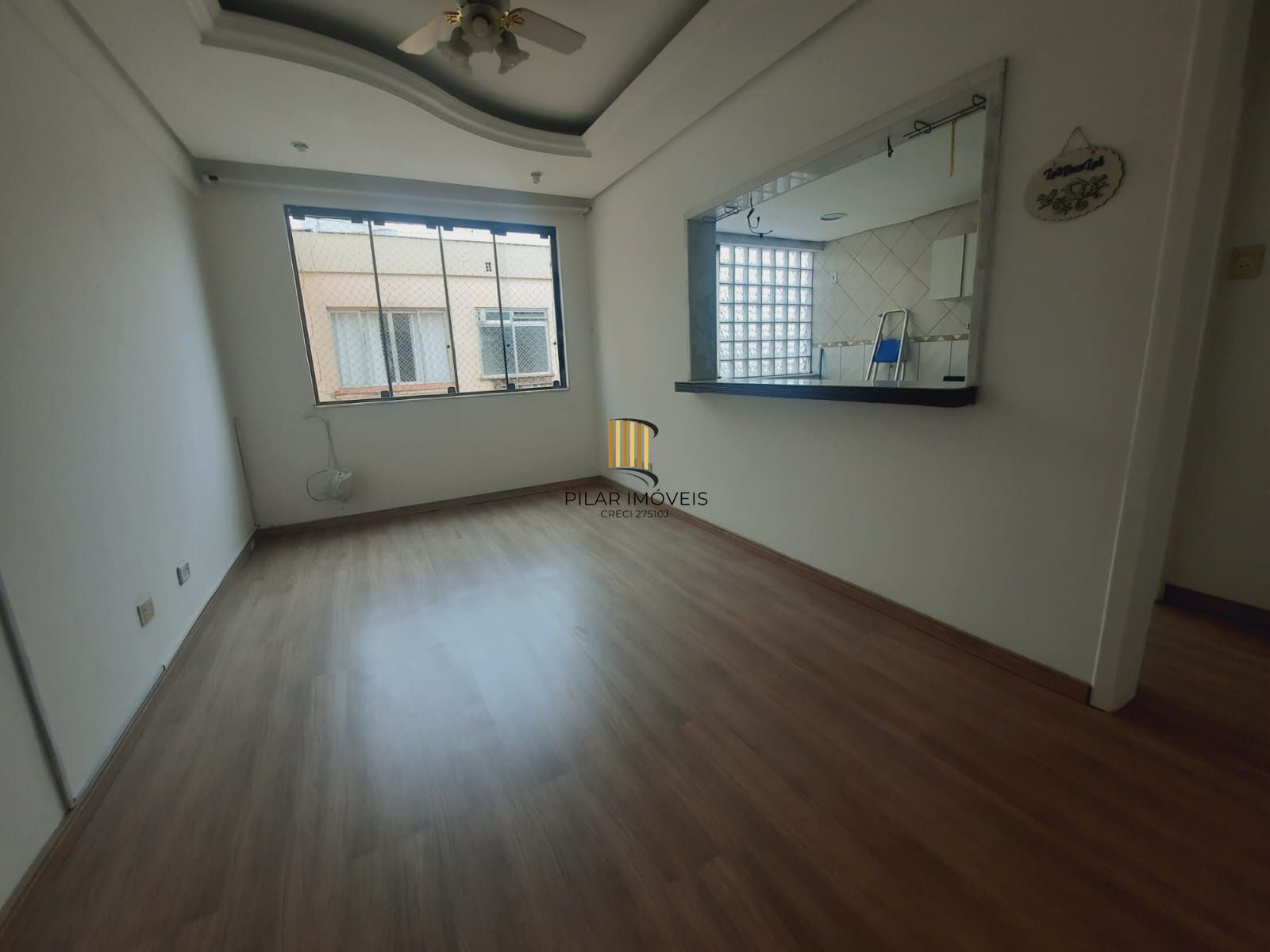 Apartamento 02 dormitorios  no Centro historico -Porto Alegre/RS