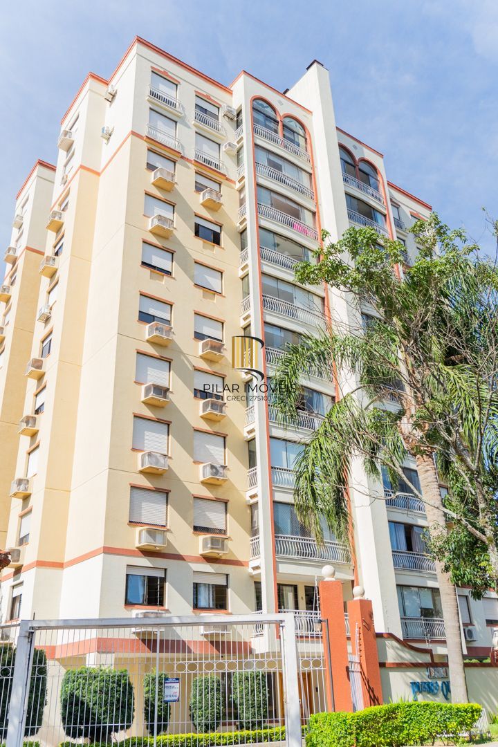 Apartamento para Venda - 93.43m², 3 dormitórios, sendo 1 suites, 2 vagas - Teresópolis