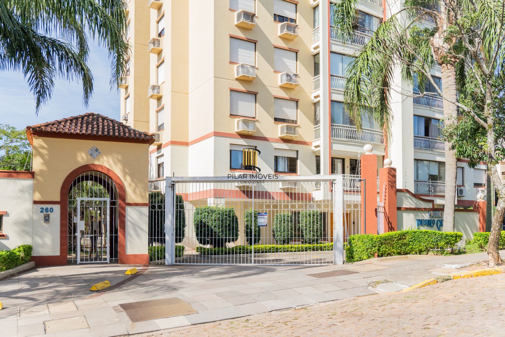 Apartamento para Venda - 93.43m², 3 dormitórios, sendo 1 suites, 2 vagas - Teresópolis