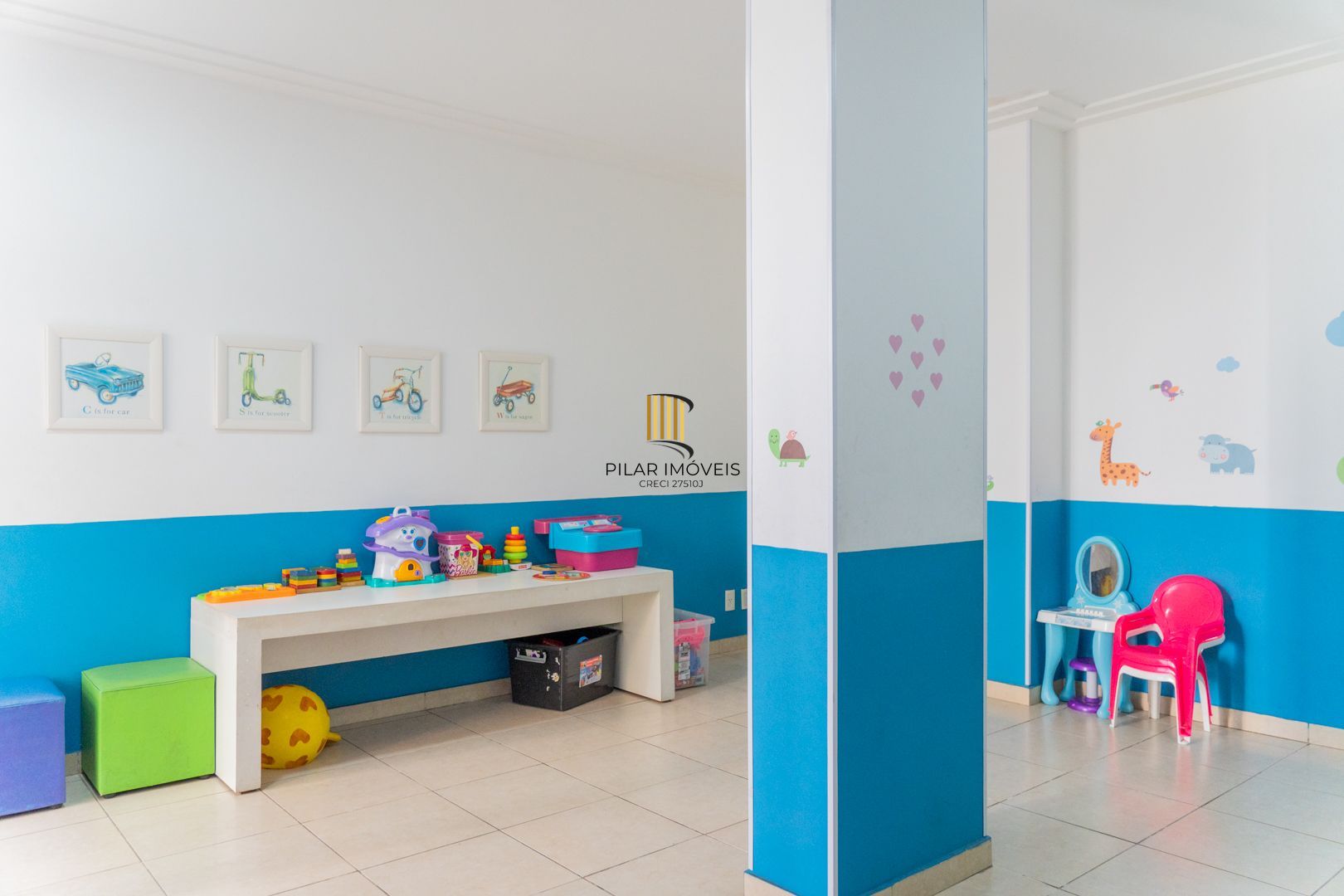 Apartamento para Venda - 93.43m², 3 dormitórios, sendo 1 suites, 2 vagas - Teresópolis