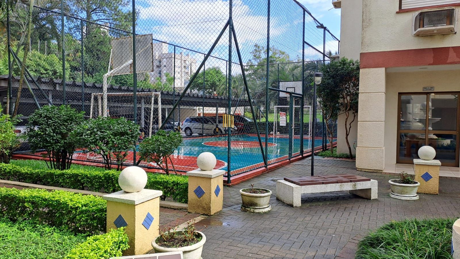 Apartamento para Venda - 93.43m², 3 dormitórios, sendo 1 suites, 2 vagas - Teresópolis