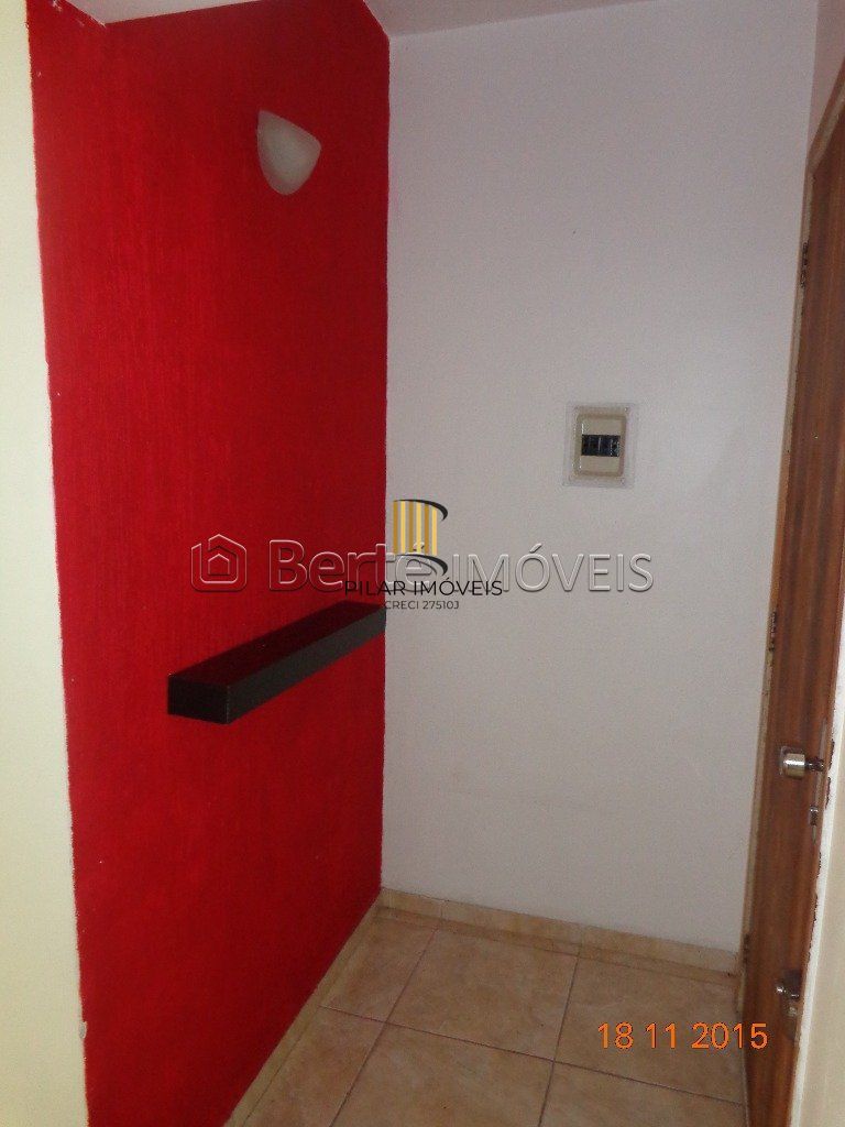 Apartamento de 1 dormitório a venda no Bairro Teresópolis - Porto Alegre