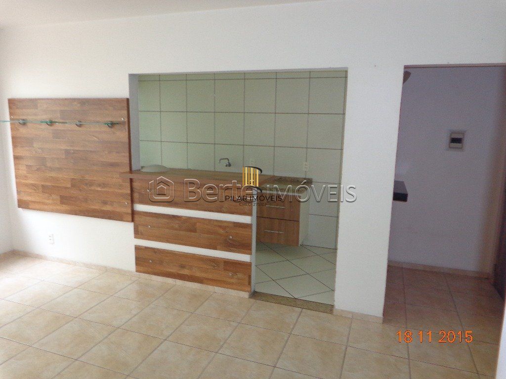 Apartamento de 1 dormitório a venda no Bairro Teresópolis - Porto Alegre