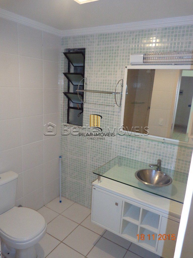 Apartamento de 1 dormitório a venda no Bairro Teresópolis - Porto Alegre