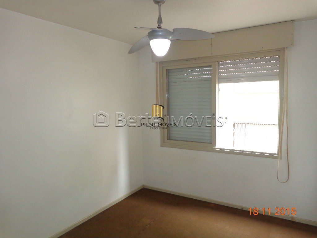 Apartamento de 1 dormitório a venda no Bairro Teresópolis - Porto Alegre