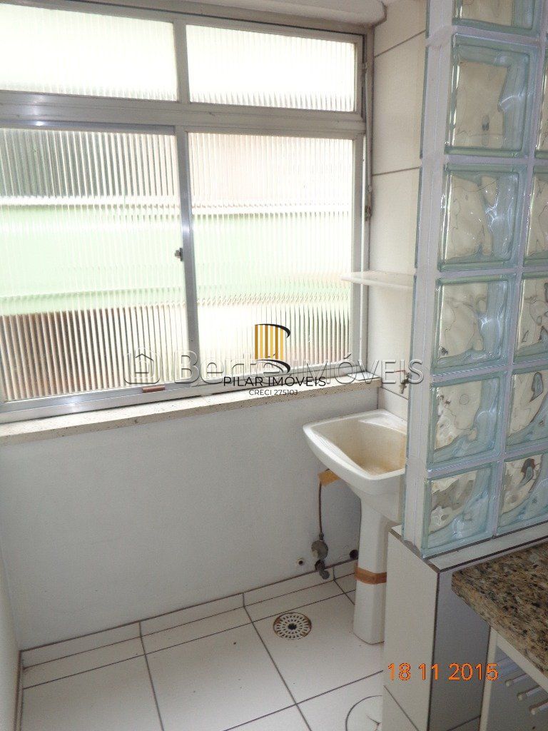 Apartamento de 1 dormitório a venda no Bairro Teresópolis - Porto Alegre