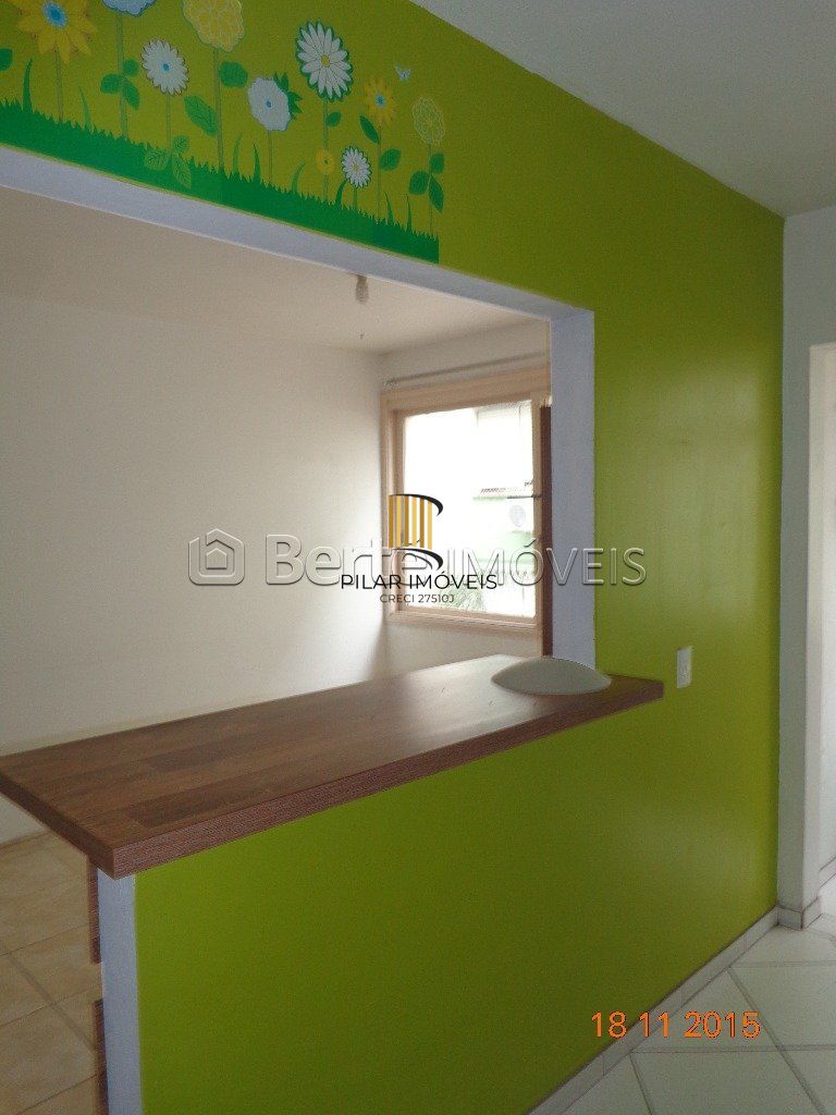 Apartamento de 1 dormitório a venda no Bairro Teresópolis - Porto Alegre