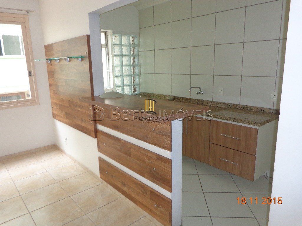 Apartamento de 1 dormitório a venda no Bairro Teresópolis - Porto Alegre