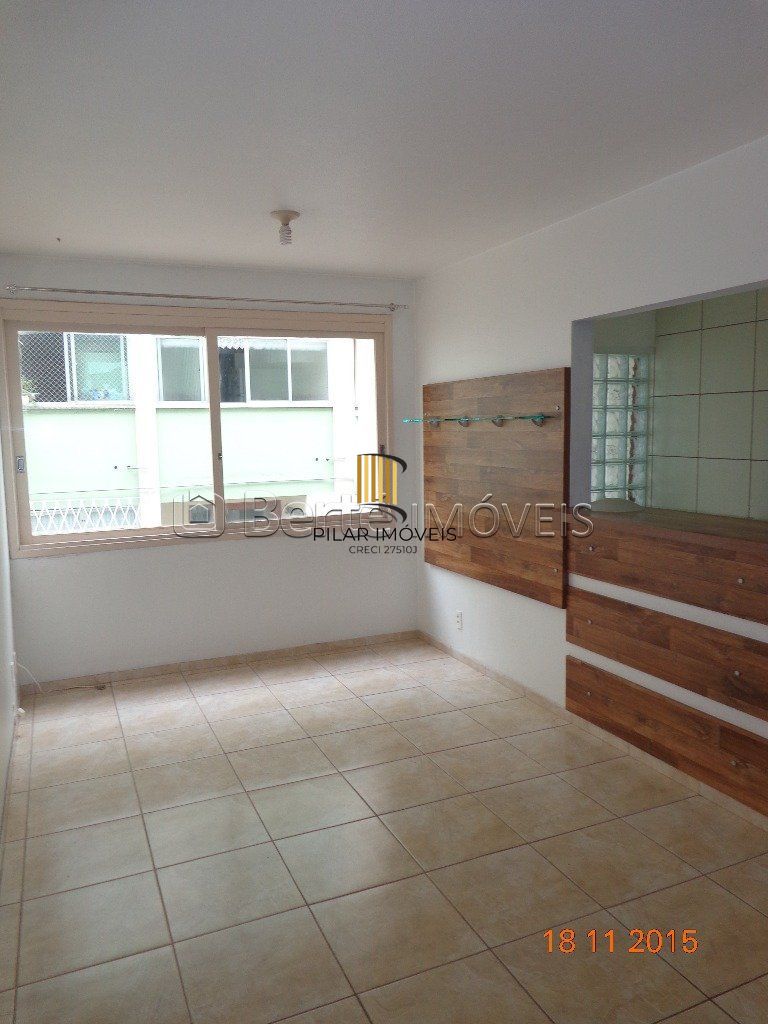 Apartamento de 1 dormitório a venda no Bairro Teresópolis - Porto Alegre