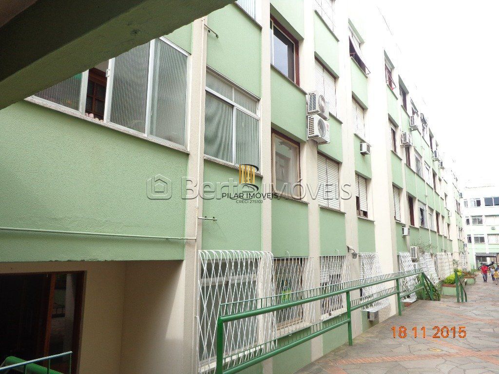 Apartamento de 1 dormitório a venda no Bairro Teresópolis - Porto Alegre