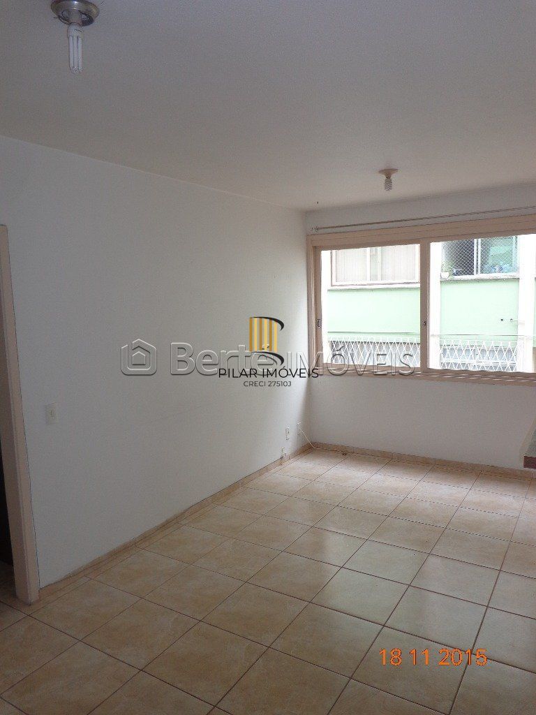 Apartamento de 1 dormitório a venda no Bairro Teresópolis - Porto Alegre