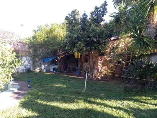 Terreno de 415m² (10x41,50m) no Bairro Medianeira