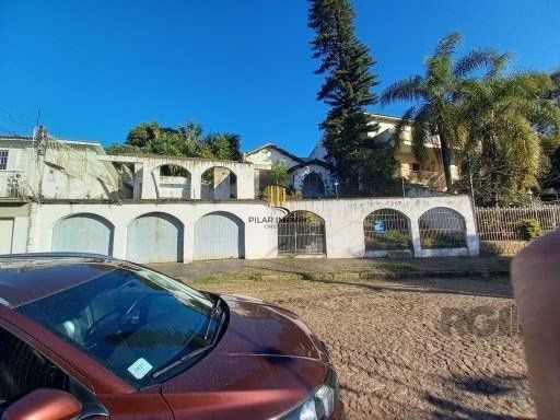 Terreno de 415m² (10x41,50m) no Bairro Medianeira