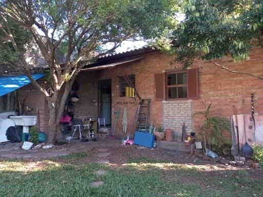 Terreno de 415m² (10x41,50m) no Bairro Medianeira