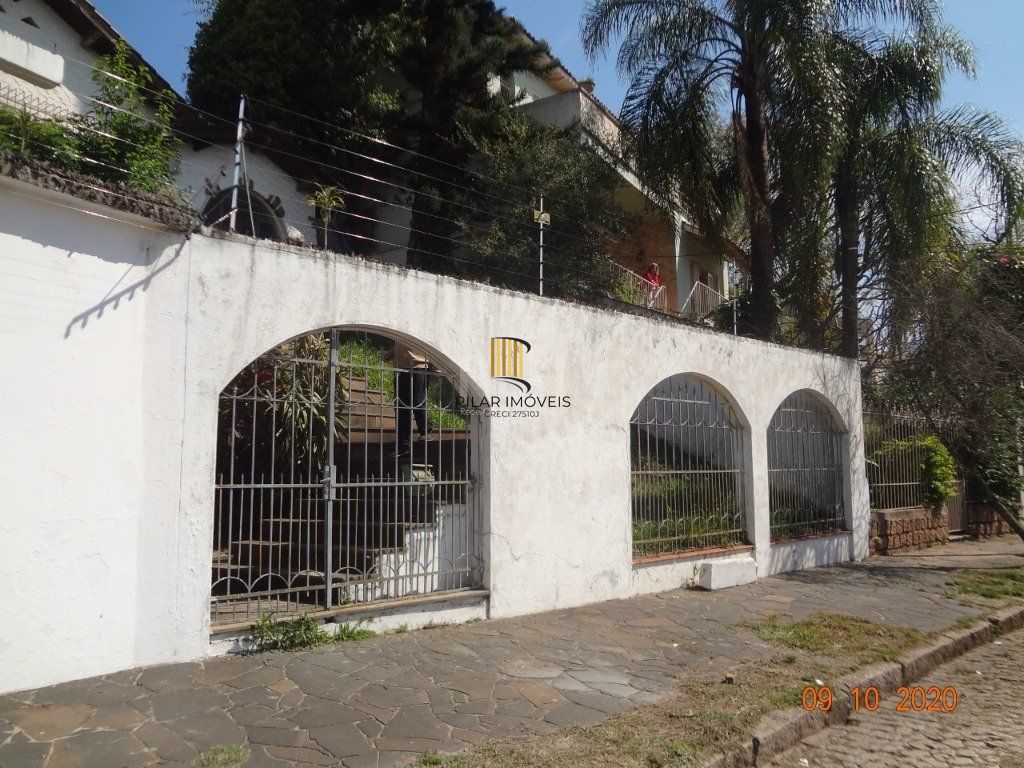 Terreno de 415m² (10x41,50m) no Bairro Medianeira