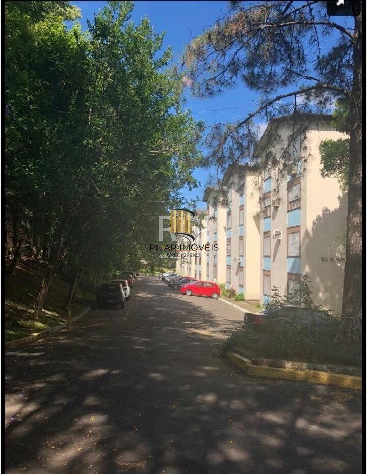 Apartamento com 2 Quartos e 1 banheiro à Venda, 67 m² no bairro Cavalhada