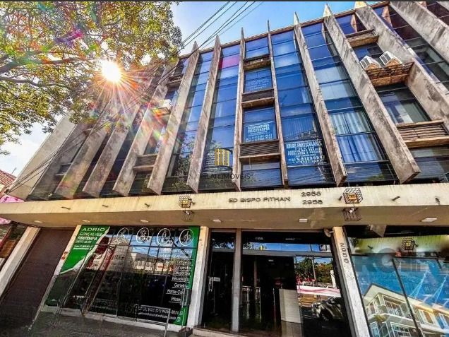 Sala Comercial à Venda na Avenida Teresópolis – Excelente Oportunidade - Pilar Imóveis