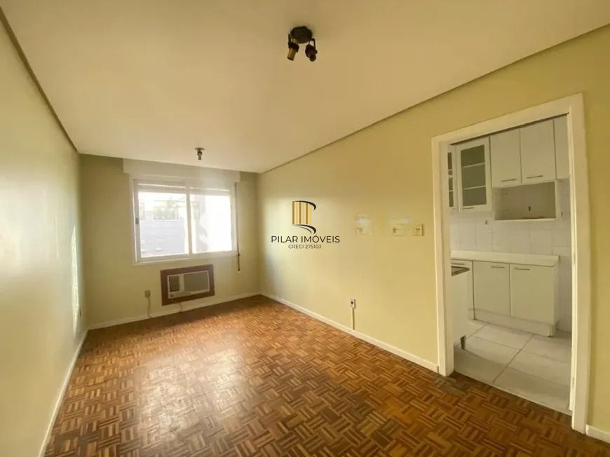 Apartamento para venda no Bairro Petrópolis | 100m² | 3 Quartos