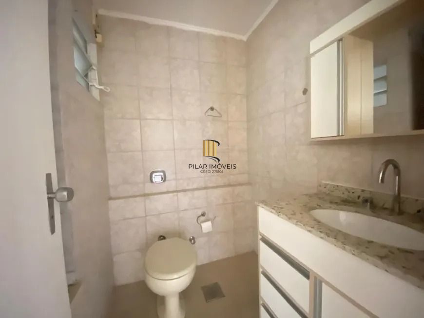 Apartamento para venda no Bairro Petrópolis | 100m² | 3 Quartos