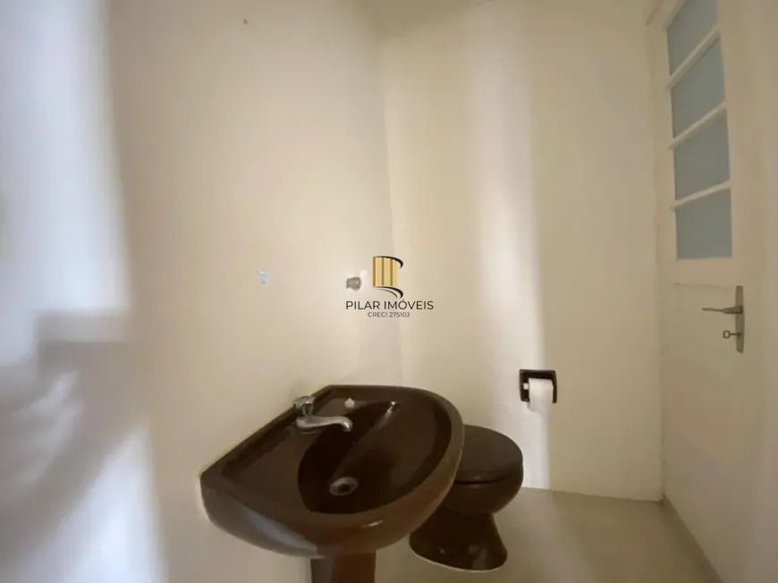 Apartamento para venda no Bairro Petrópolis | 100m² | 3 Quartos