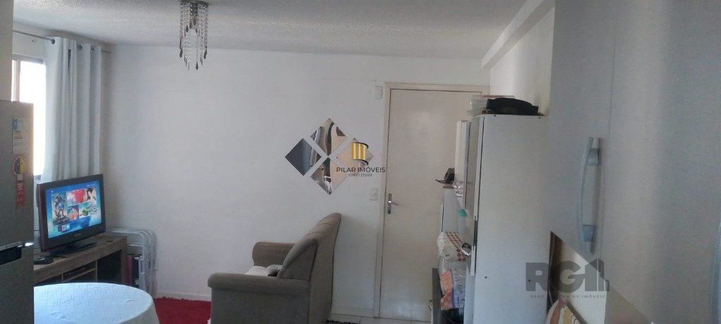 Apartamento 2 Dormitório(s) Bairro Glória
