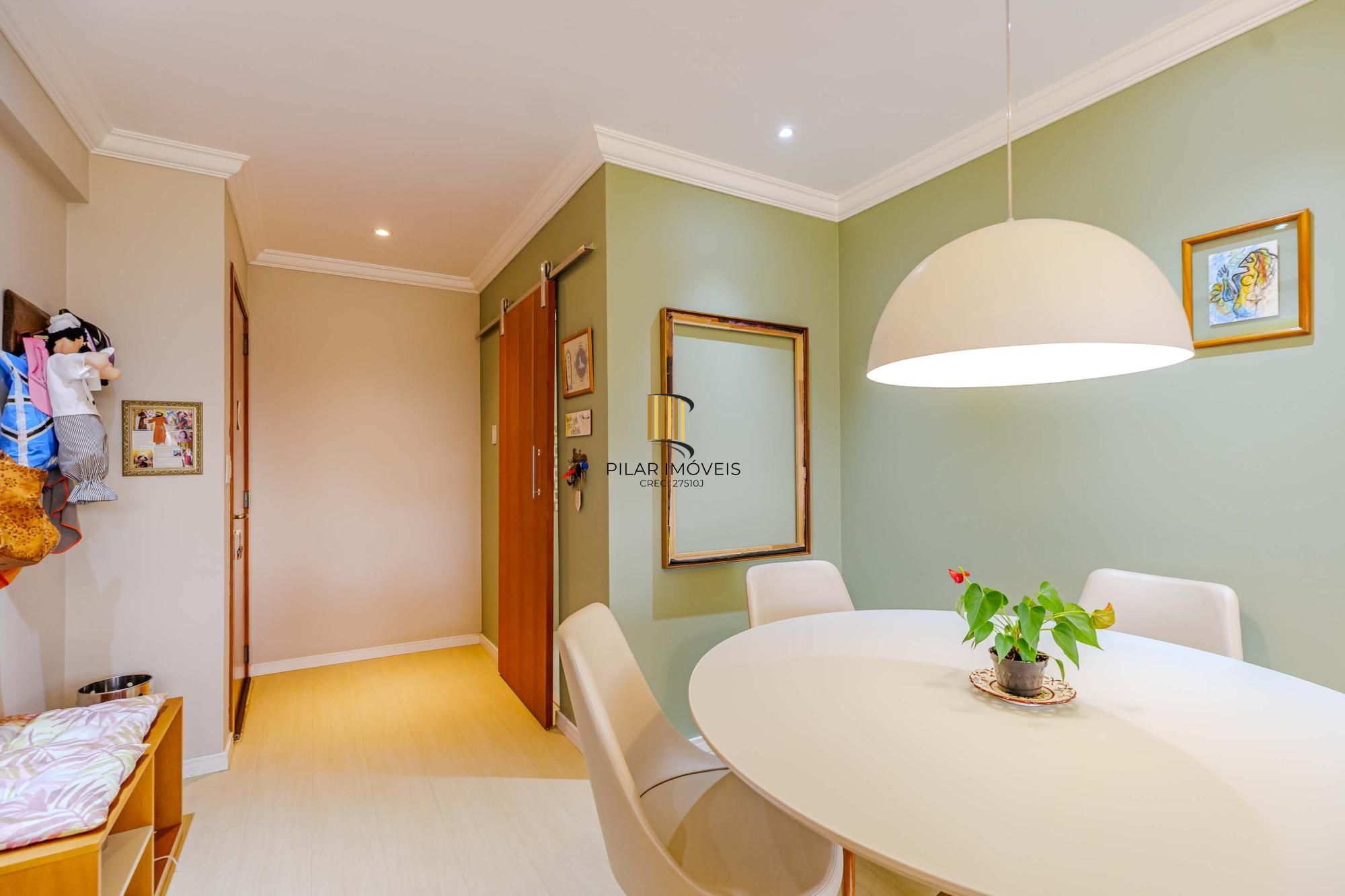 Apartamento 2 dormitórios no bairro Tristeza