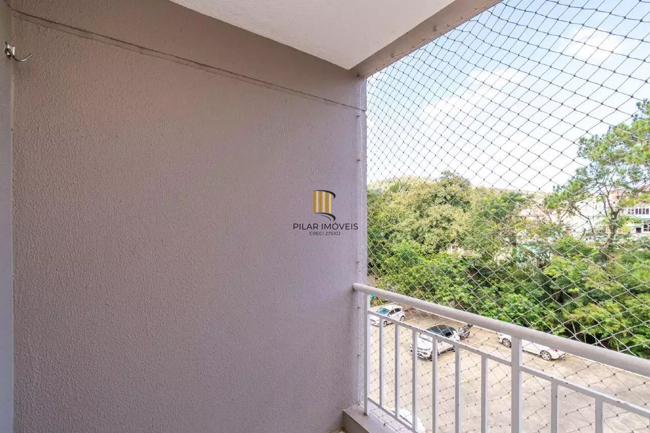 Apartamento de 3 dormitórios no bairro Teresópolis