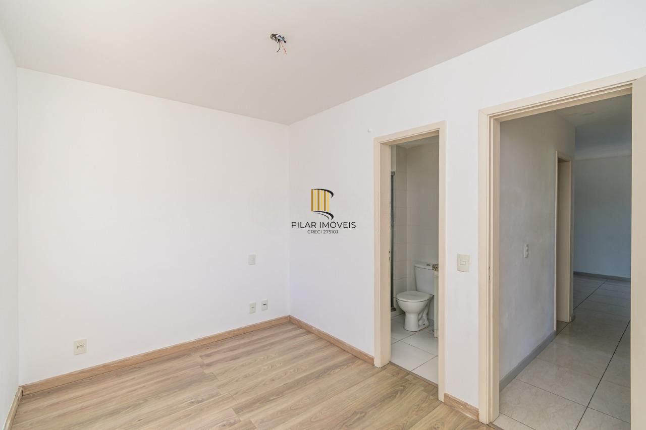 Apartamento de 3 dormitórios no bairro Teresópolis