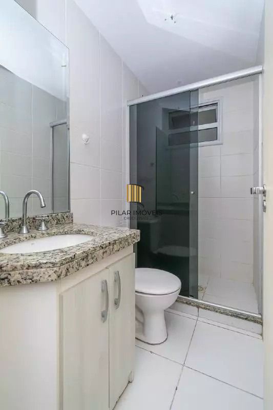Apartamento de 3 dormitórios no bairro Teresópolis