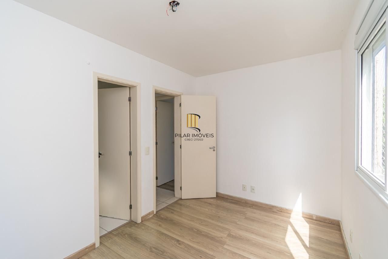 Apartamento de 3 dormitórios no bairro Teresópolis