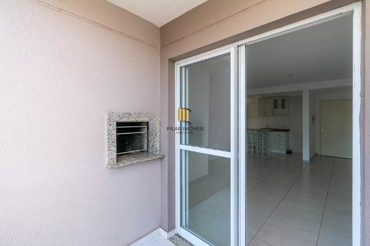 Apartamento de 3 dormitórios no bairro Teresópolis