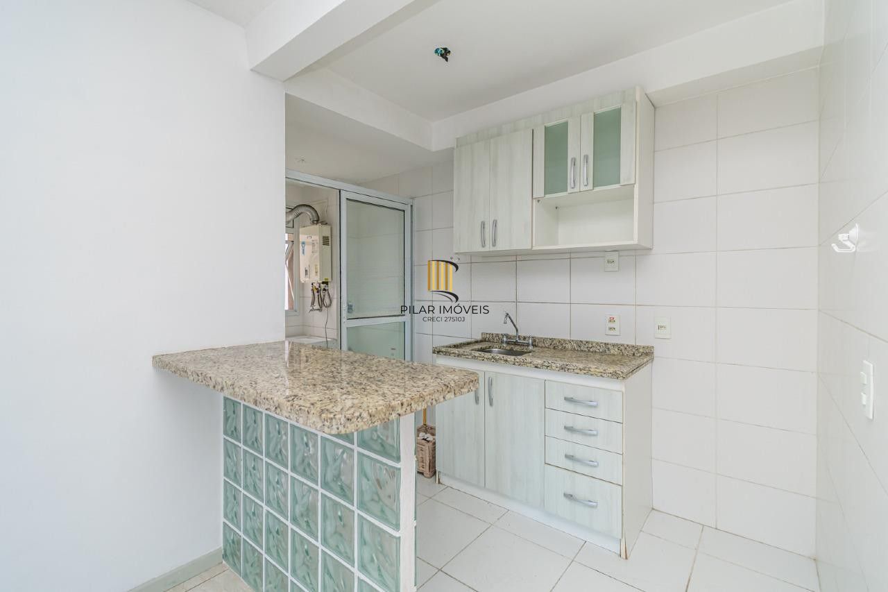 Apartamento de 3 dormitórios no bairro Teresópolis