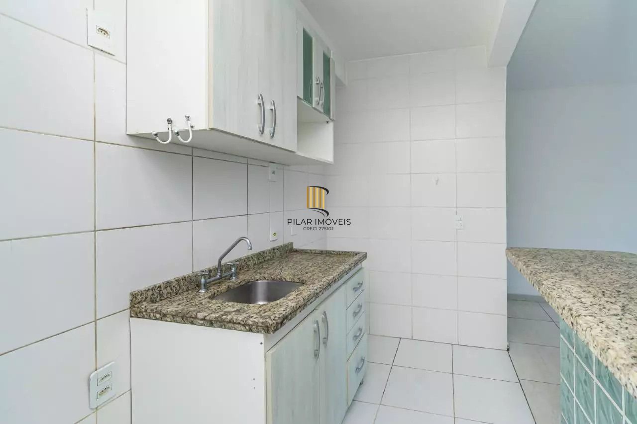 Apartamento de 3 dormitórios no bairro Teresópolis