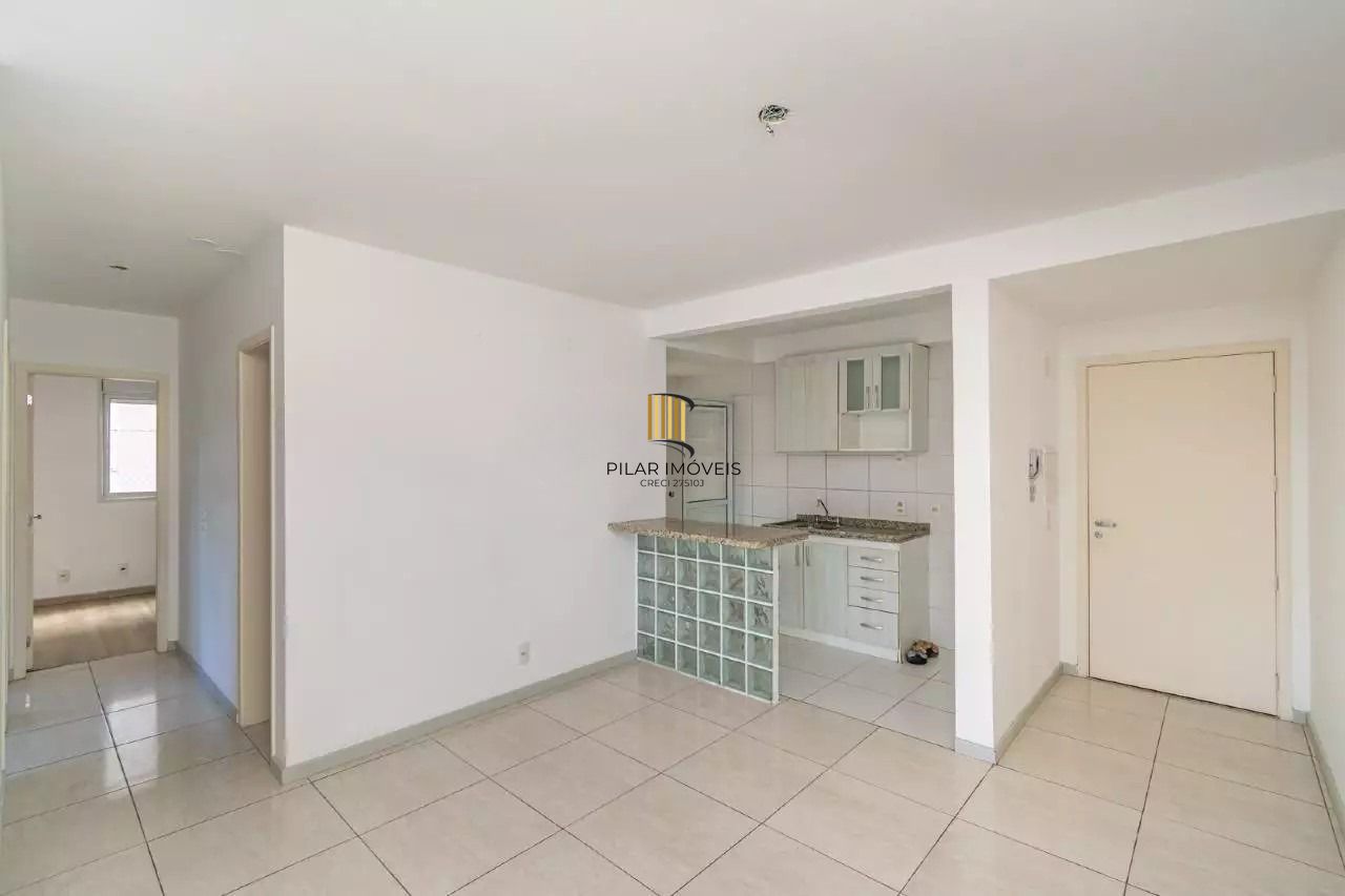 Apartamento de 3 dormitórios no bairro Teresópolis