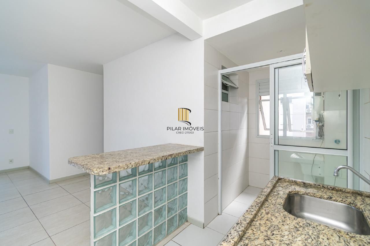 Apartamento de 3 dormitórios no bairro Teresópolis