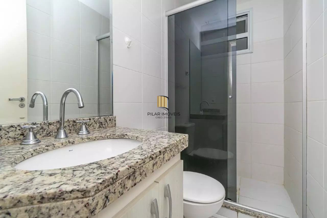 Apartamento de 3 dormitórios no bairro Teresópolis