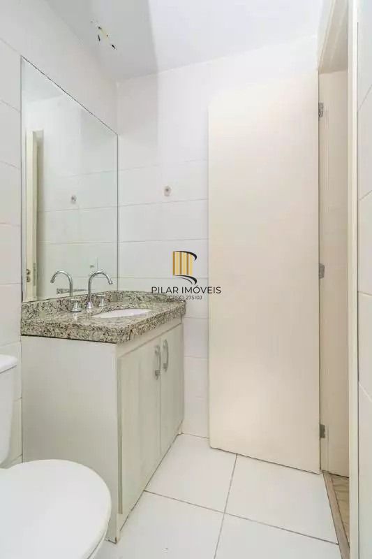Apartamento de 3 dormitórios no bairro Teresópolis