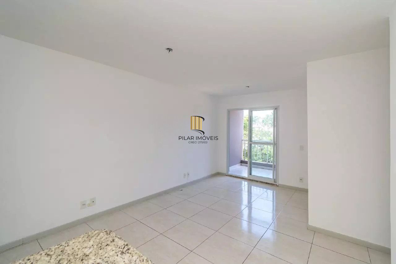 Apartamento de 3 dormitórios no bairro Teresópolis