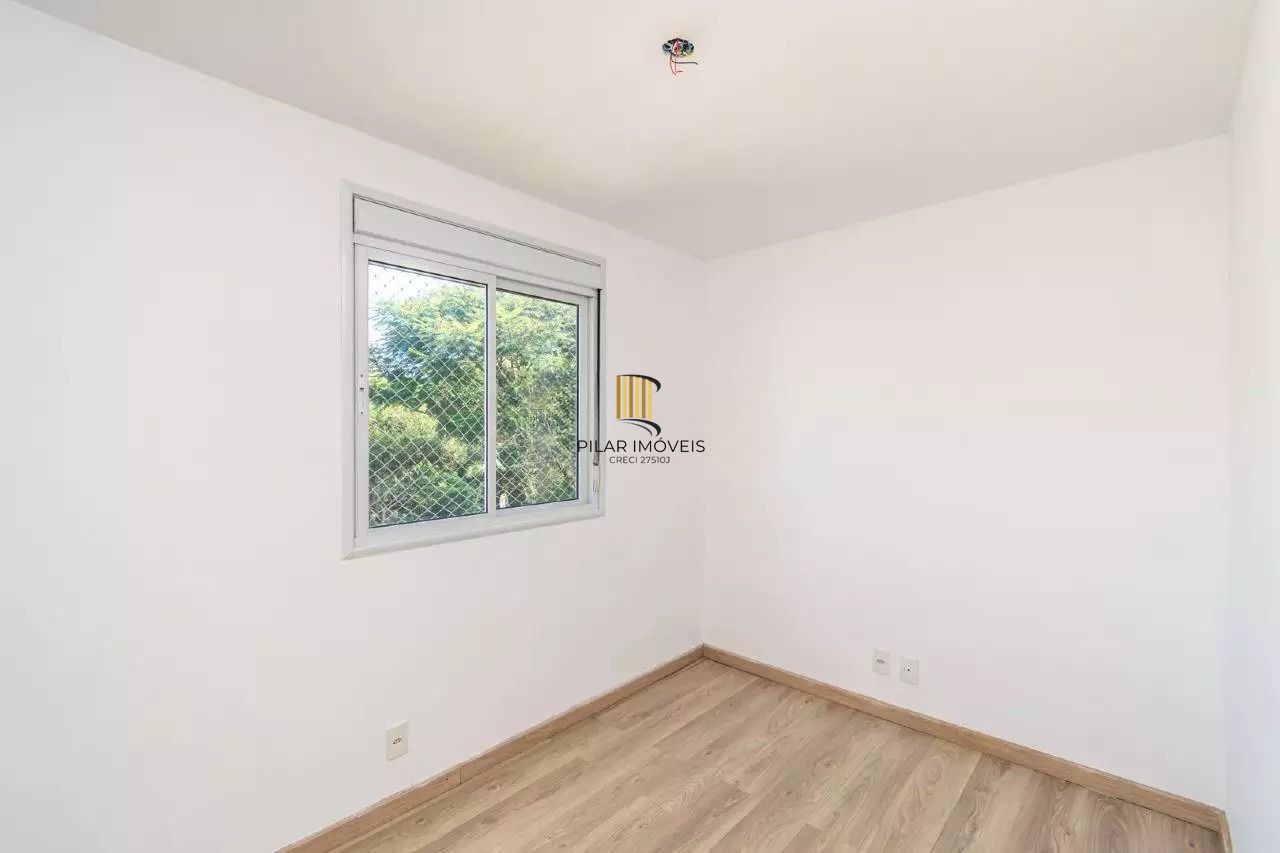 Apartamento de 3 dormitórios no bairro Teresópolis