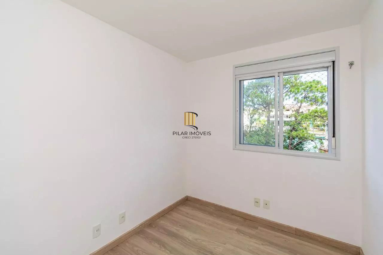 Apartamento de 3 dormitórios no bairro Teresópolis