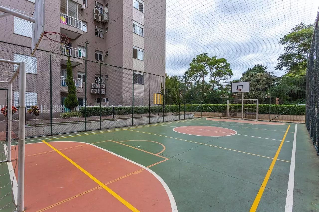 Apartamento de 3 dormitórios no bairro Teresópolis
