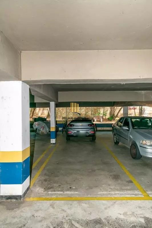 Apartamento de 3 dormitórios no bairro Teresópolis