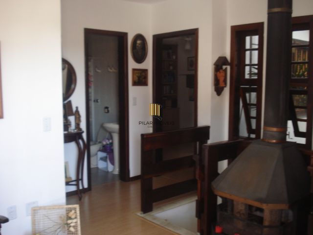 Casa em Condomínio à Venda no Bairro Tristeza – Zona Sul de Porto Alegre